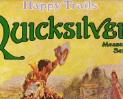 Happy Trails, le rythme endiablé de Quicksilver Messenger Service