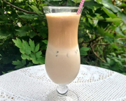 Café fouetté glacé (Café Dalgona) - Recette en vidéo