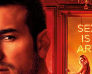 Instinto - Saison 1