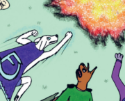 Falcon-Dog 2 - Chapitre 11 bis
