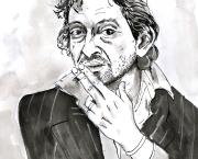 L'homme à tête de chou