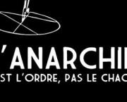Anarchie volontaire
