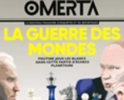 magazine OMERTA