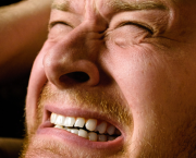 Je n'aime pas faire souffrir les gens mais...