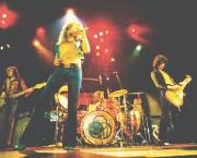 BLACK DOG – Led Zeppelin - La revanche