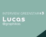 Graphikas : Le studio qui fait rimer design graphique avec écologie