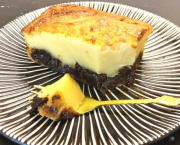 Far breton aux pruneaux - Recette en video