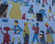 Comme une humanité