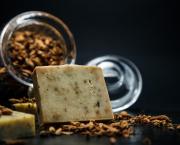 Mini pogácsa au fromage