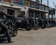 Bikers