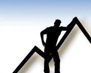 Eh, moi aussi je suis fier de mes résultats !... Euh, mais ce n'est que de l'humour ...