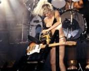 Rock'n meufs