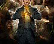 Iron Fist - Saison 1