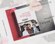 Book'n'furious : Mon père, ma mère, mes tremblements de terre - Julien Dufresne-Lamy