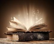 #55 ELEMENT: Le livre de Victoria by Laetitia Laroche