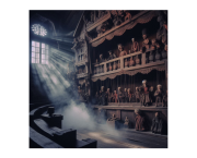 Prologue