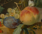 Nature morte