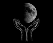 Je t'offrirai la Lune