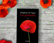 Les gratitudes de Delphine De Vigan