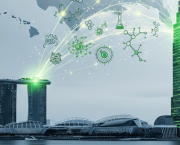 Singapore emerges as biotech powerhouse