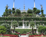 Isola Bella was a bare rock: how the Italian lakes were turned into scenery