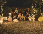 Au sortir de nos petites boites.