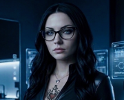 Amaya, épisode 0 : la fusion