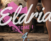 Eldria I : 4 · Le cachot