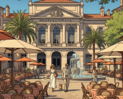 Place de la Préfecture