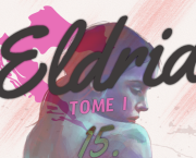 Eldria I : 15 · Au bord du lac