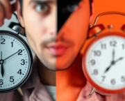 Le changement d’heure