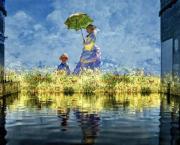 Ne dites plus base sous-marine mais Bassins de Lumières