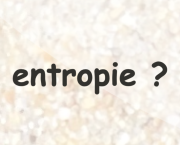 loi cosmique ?