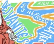 LE FOND ET DES FORMES