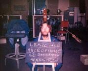 COVIDISM : AN ENDLESS REHEARSAL.