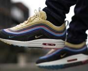 L'histoire de la sneaker