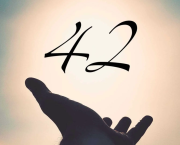 Le sens de la vie - 42