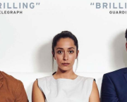 Black Mirror Special : White Christmas