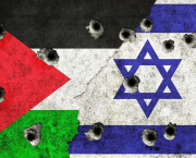 Comprendre le conflit israélo paletinien en 5 minutes