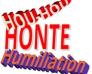 Humiliation