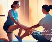 Chapitre 27  : Une séance de rééducation