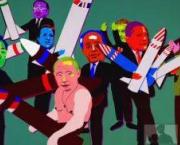 Trump is going to be indicted, right. And what about Intelligency Agency ?