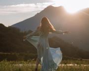 Un dimanche confiné avec ma danseuse...