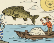 Un vent chaud se leva…