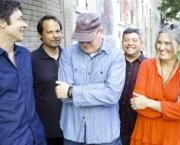 Eleventh Dream Day - Since Grazed 2021 - Un groupe vibrionnant