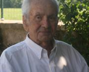 Adieu mon artiste