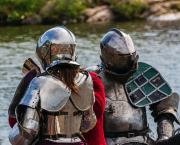 [1/5] Directrice en armure