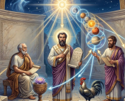 Giamblico, tra Speculazione Ontologica e Prassi Salvifica