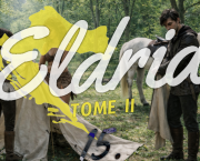 Eldria II : 15 · Le départ