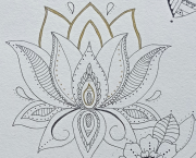 Fleur de Lotus